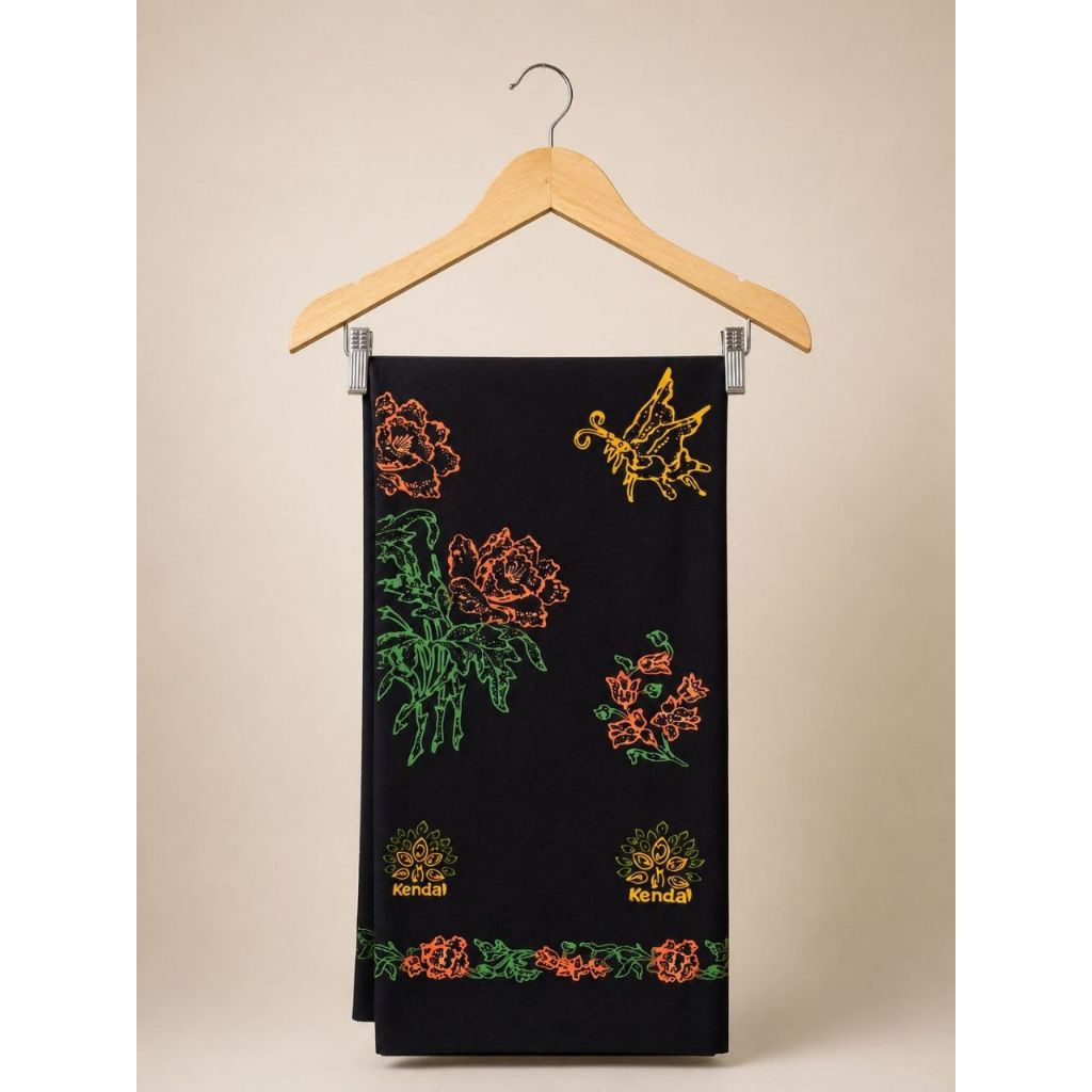 Batik Mekar Bahari Kendal