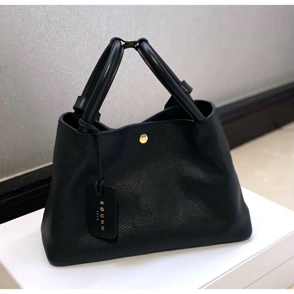 Rounn Julia black 26