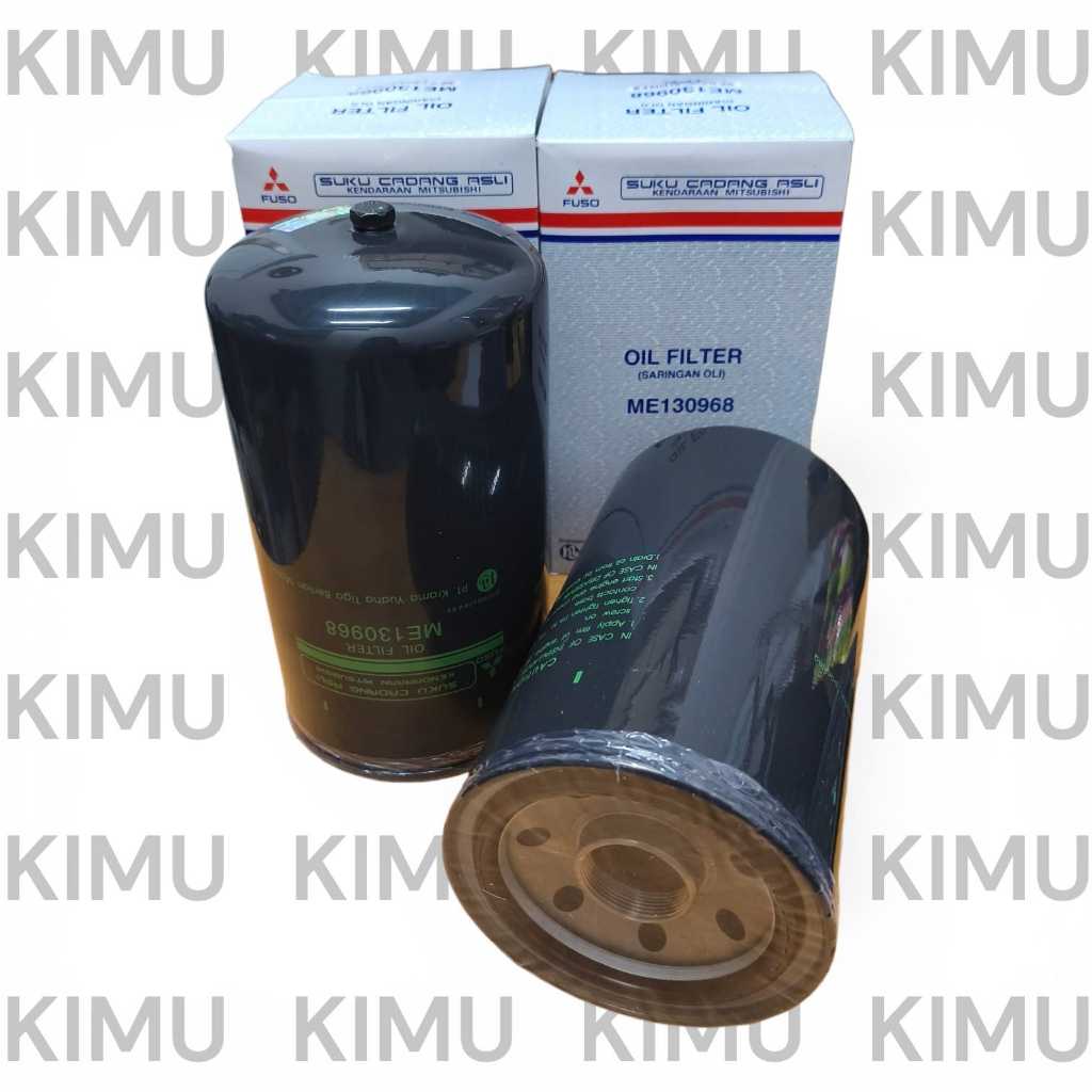 FILTER OLI MITSUBISHI PS220 FUSO GANJO ME130968