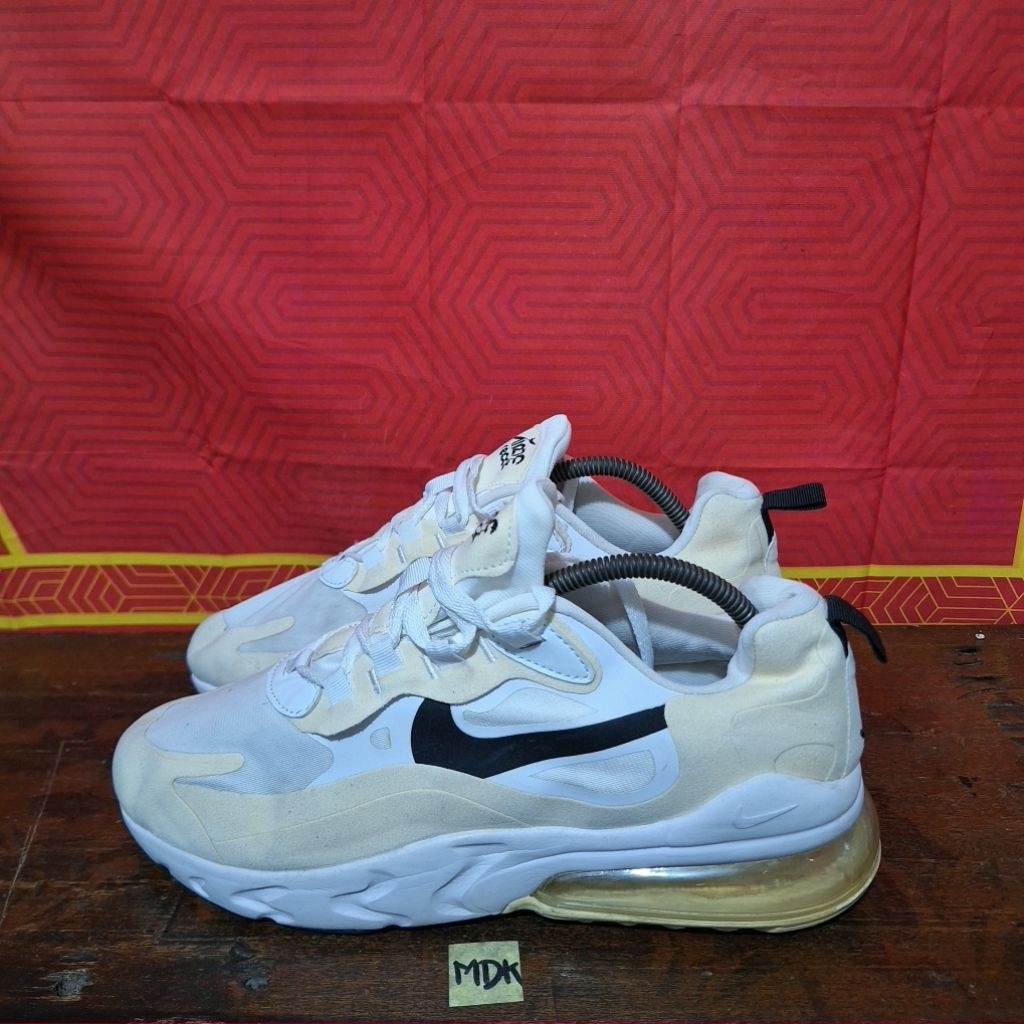 Nike Air Max 270 React size 42