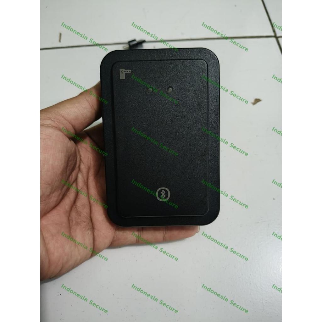 Radar Sensor Objek Kendaraan Barrier Gate Palang Parkir Pengganti Vld Barrier Gate Palang parkir