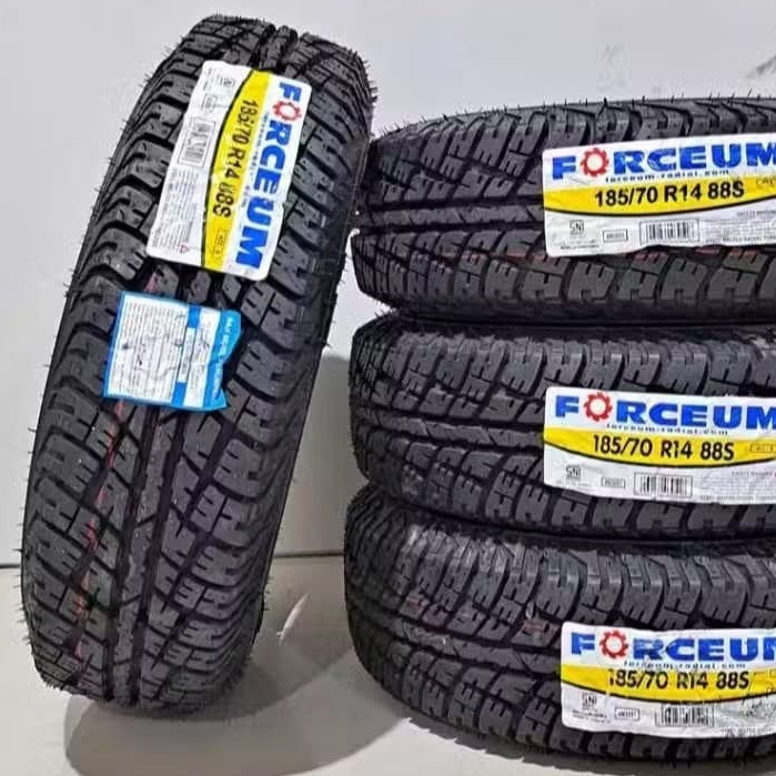 ban mobil semi offroad ring 14 FORCEUM ATZ R 185 70 R14 - BAN mobil  avanza xenia r14