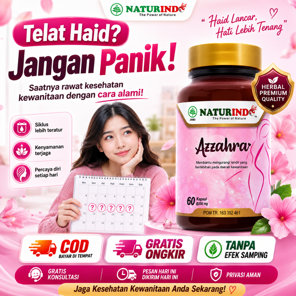 Obat Pelancar Telat Haid 1 2 3 4 Bulan Terlambat Datang Bulan Menstruasi Tidak Lancar Haid Nyeri Hai