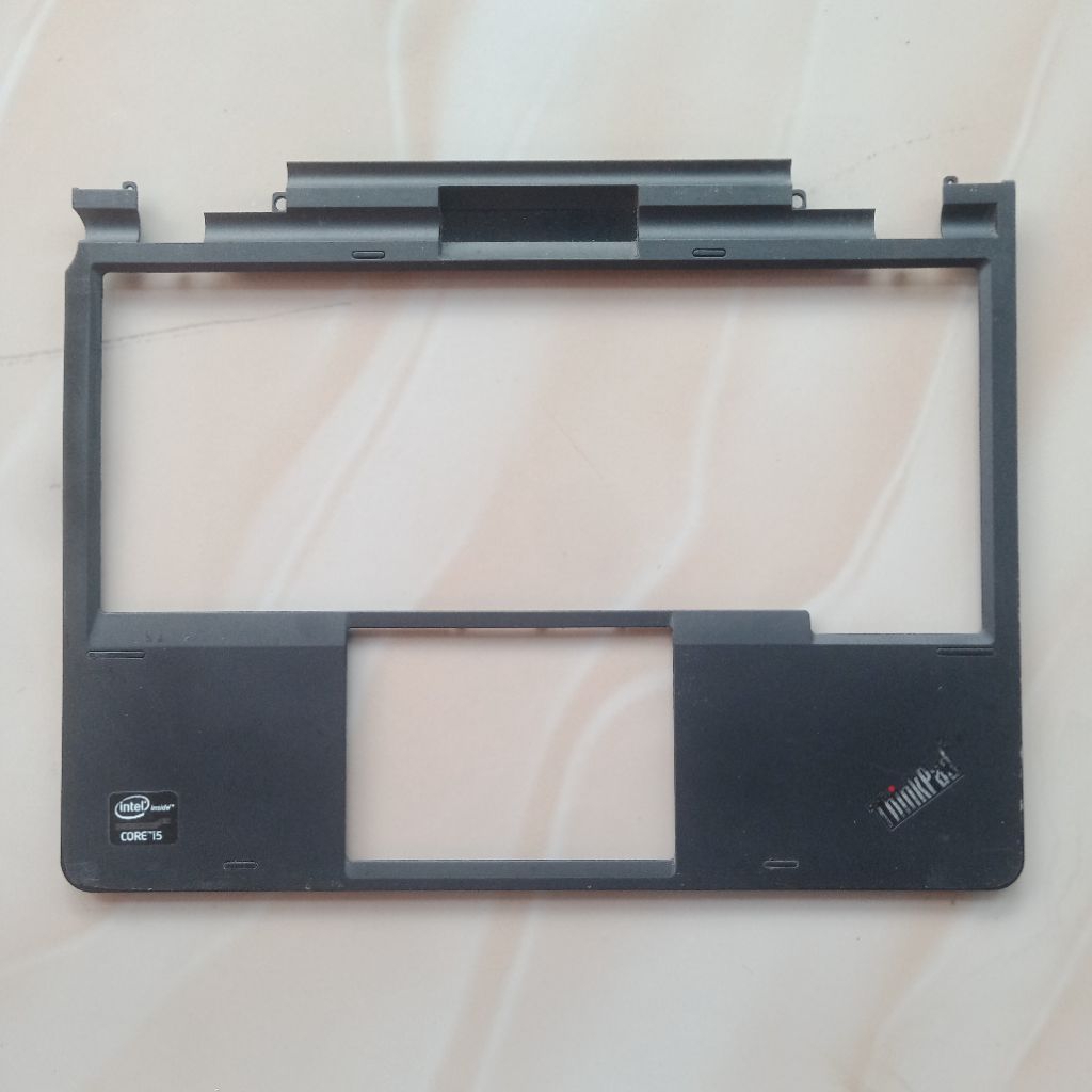 casing palmrest laptop Lenovo Thinkpad helix-37011C6