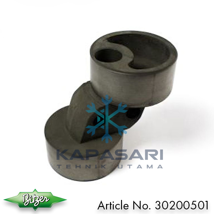 Bitzer Eccentric (30200501) Type V