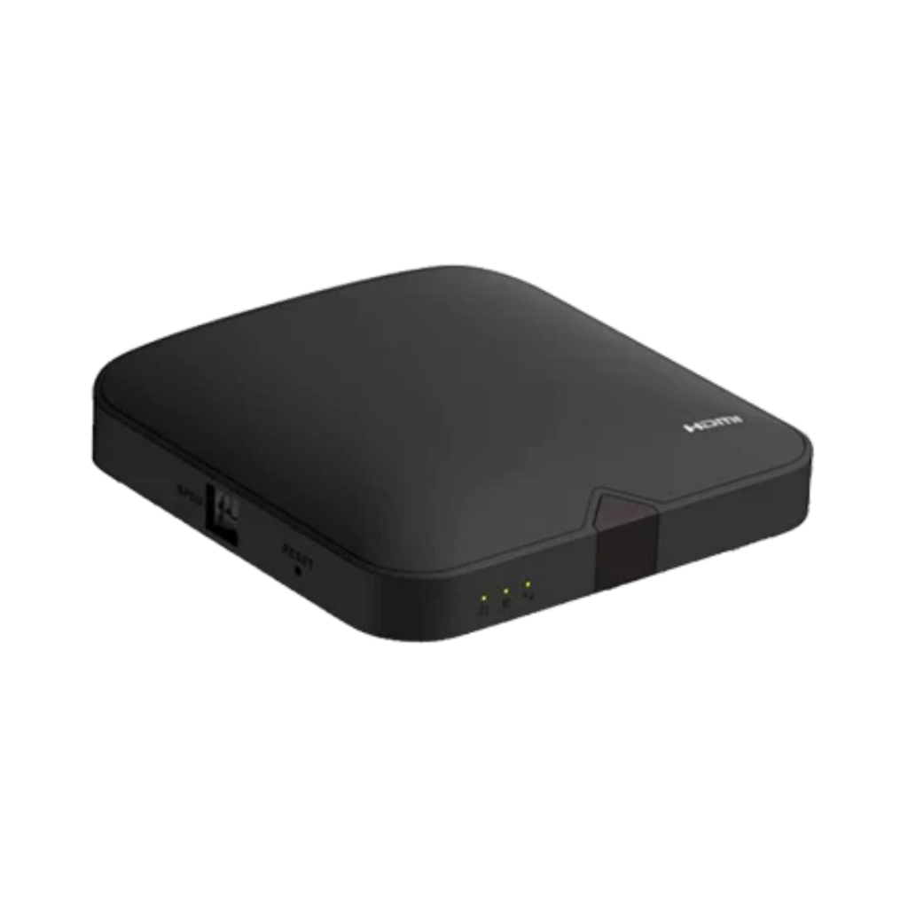 STB HG680P Armbian Linux