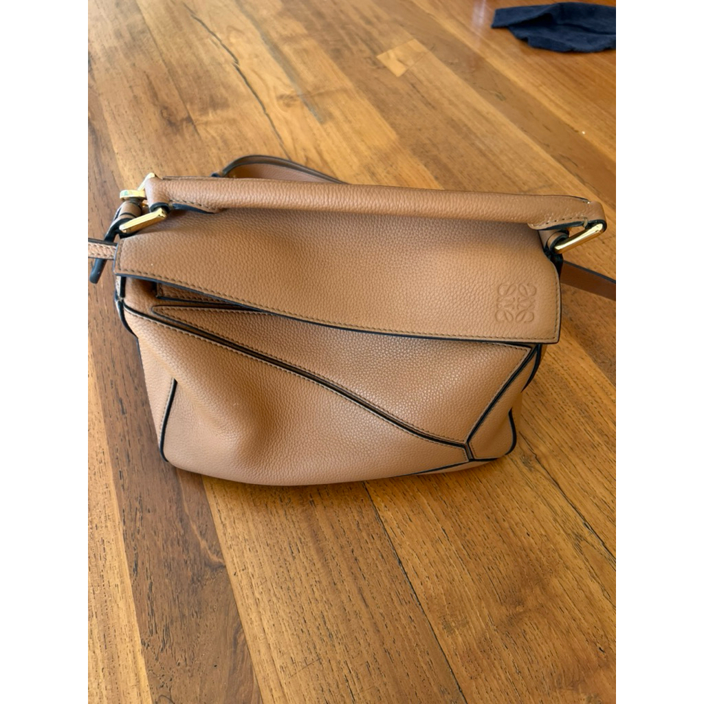 loewe bag