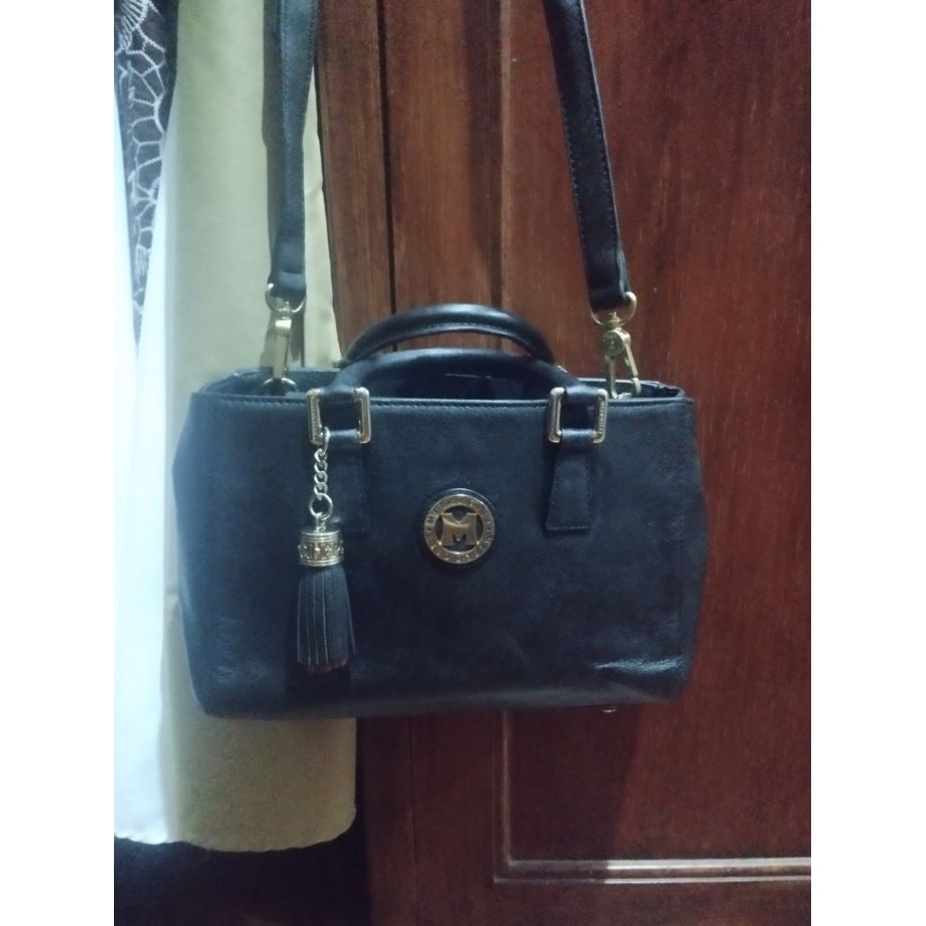 Tas sling Metrocity Preloved