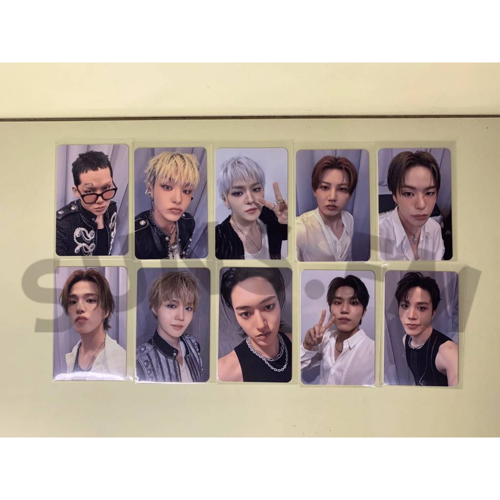 PC Treasure Fansign Makestar Bangkok