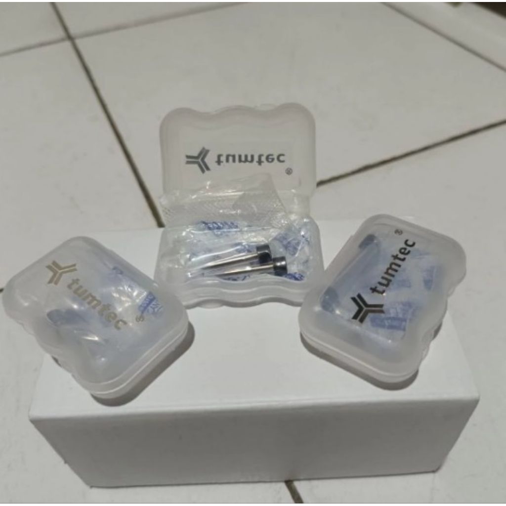 Elektroda Splicer TUMTEC | Elektroda Splicer Tumtec | elektroda tumtec