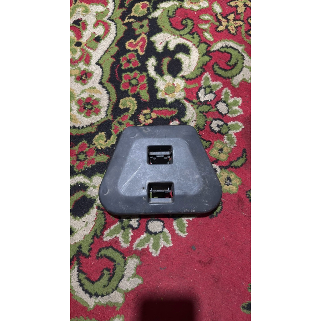 cover lampu belakang stoplamp honda city z part number ori stanley