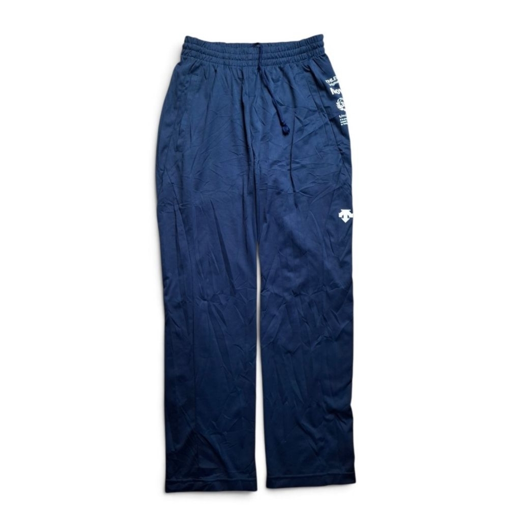 Track Pants descente