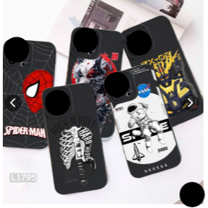 Case Silikon Casing Samsung A12 | M12