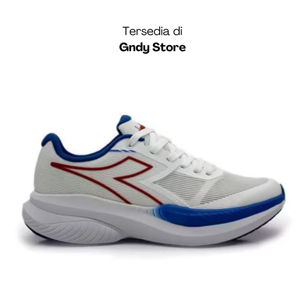 Sepatu Sneakers Pria Diadora Prada DIARU251211W White Men
