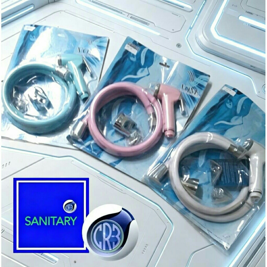 HAND SHOWER BIDET VONE