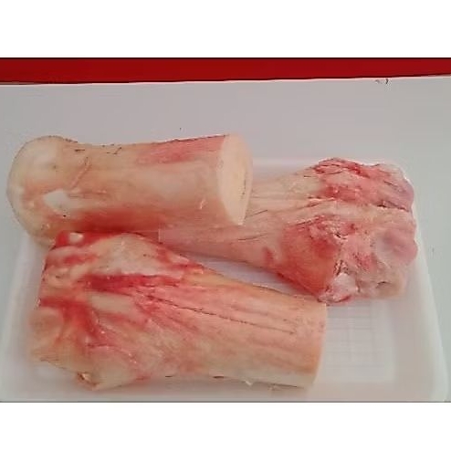 TULANG SUMSUM SAPI / TULANG KALDU KAKI SAPI 1 KG
