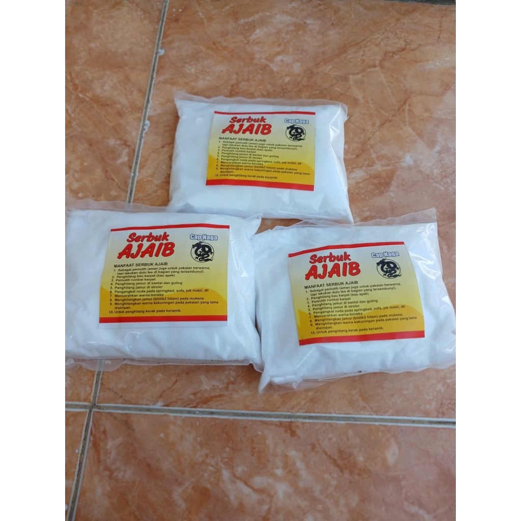 osasir / oxalid / pembersih