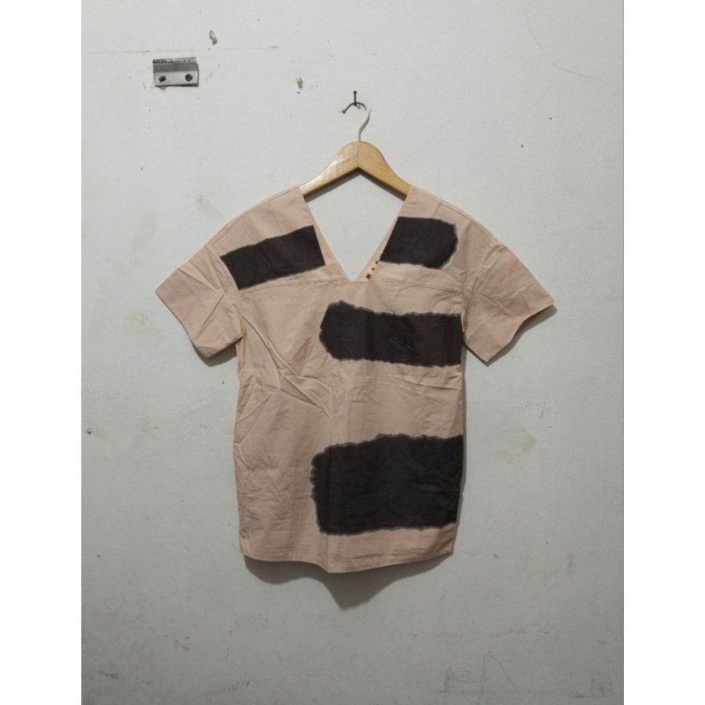 Marni blouse