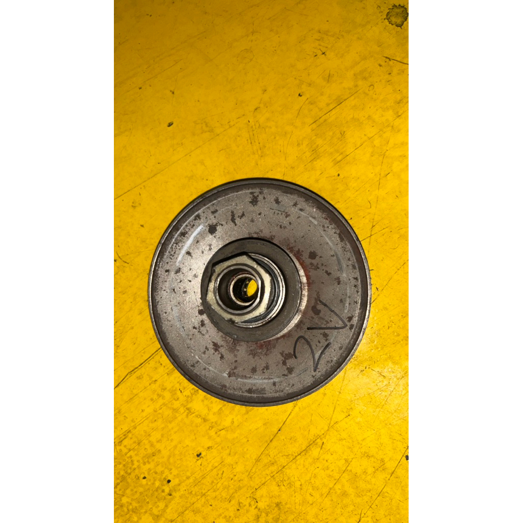 Driven Pulley Vespa LX S 2V