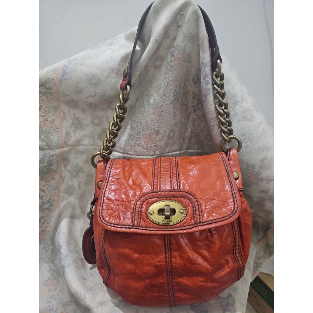 tas fos heritage kecil
