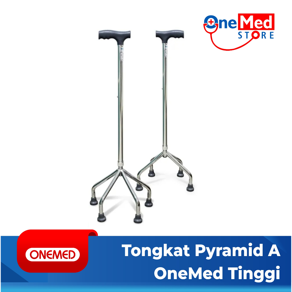 Tongkat Pyramid A OneMed- OB