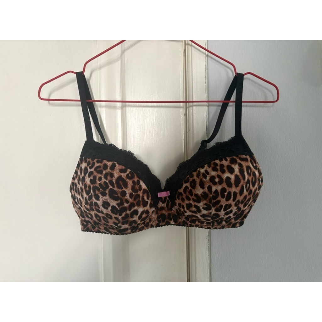 Bra bh top lingerie bikini marks & spencer m&s preloved bekas second murah