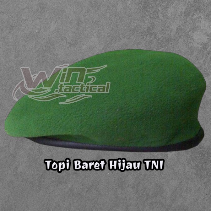 Baret Camel INFANTERI | TNI | POLRI | POLISI | | Brimob | AKMIL | Pramuka | Menwa