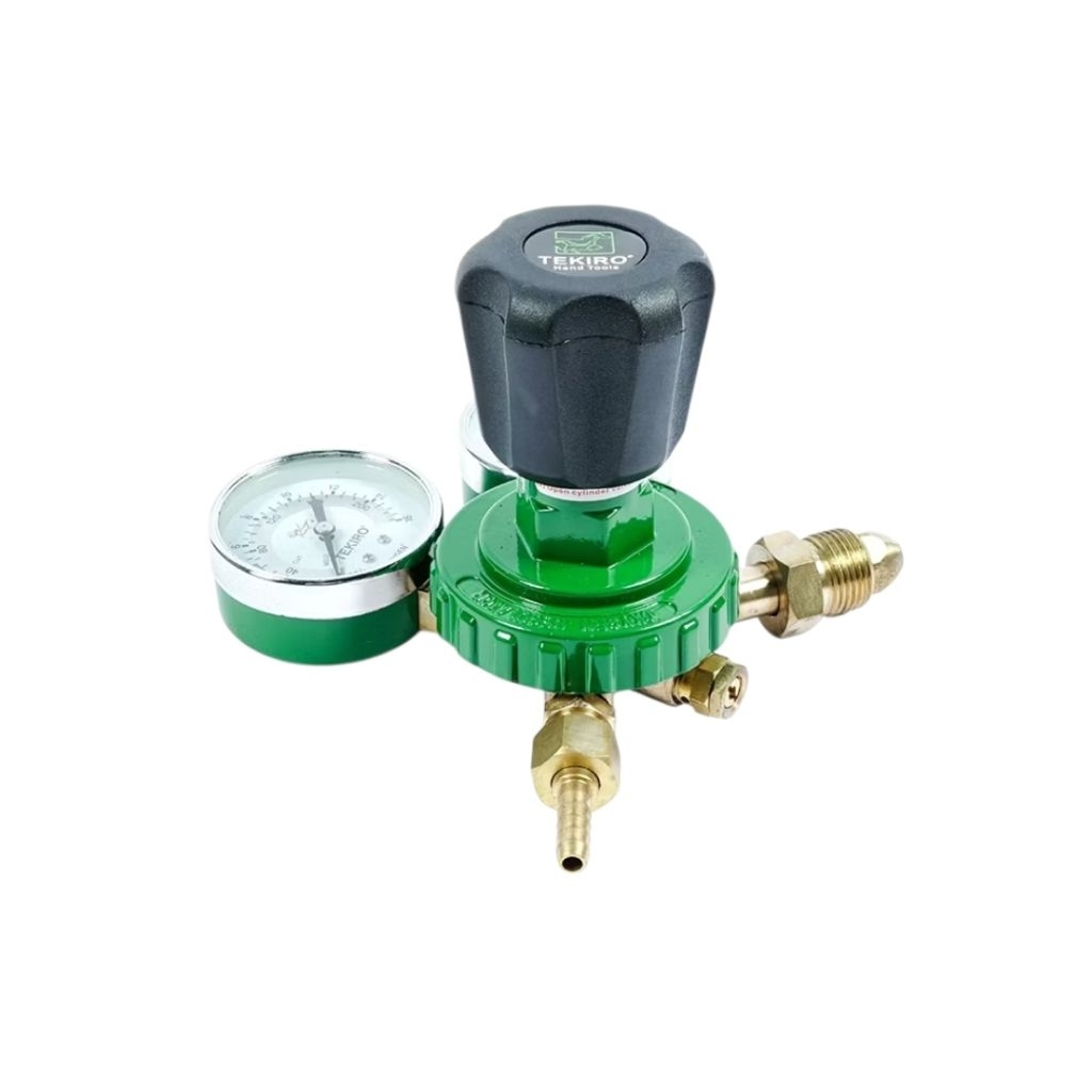 Regulator Oxygen Tekiro regulator las oksigen HEAVY DUTY WEALDING REGULATOR OXYGEN