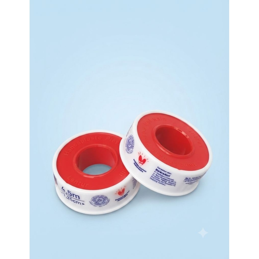 HANSAPLAST ROLL 4,5 M