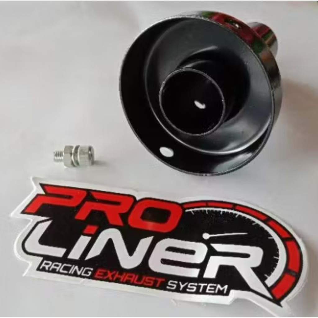 DB Killer Knalpot Proliner Neo TR 1 Dan TR 1R asli proliner