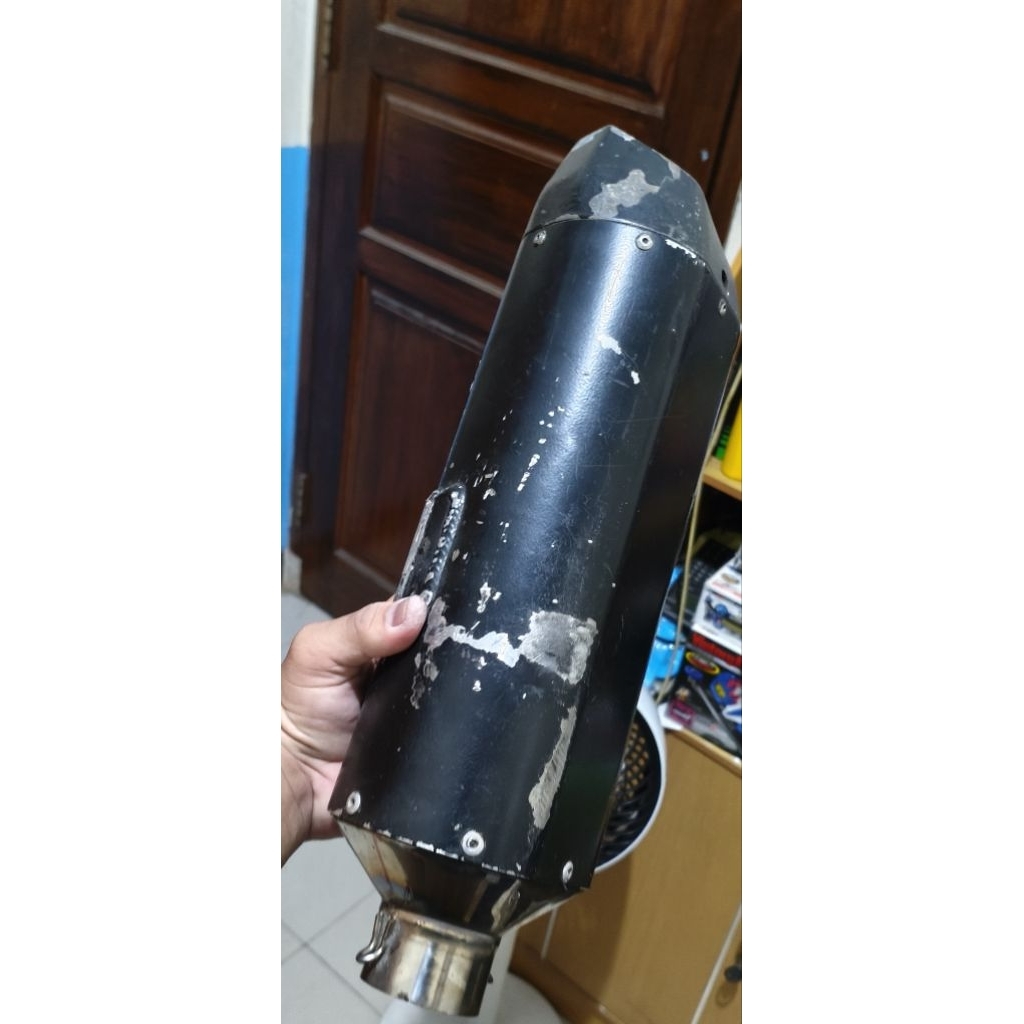 Silencer R9 bravo series
