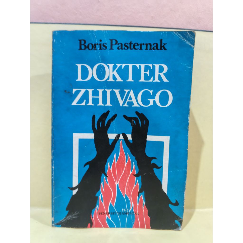Dokter zhivago