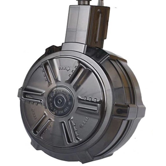 MAG ELEKTIK DRUM WEIHUI WATER GEL BLASTER