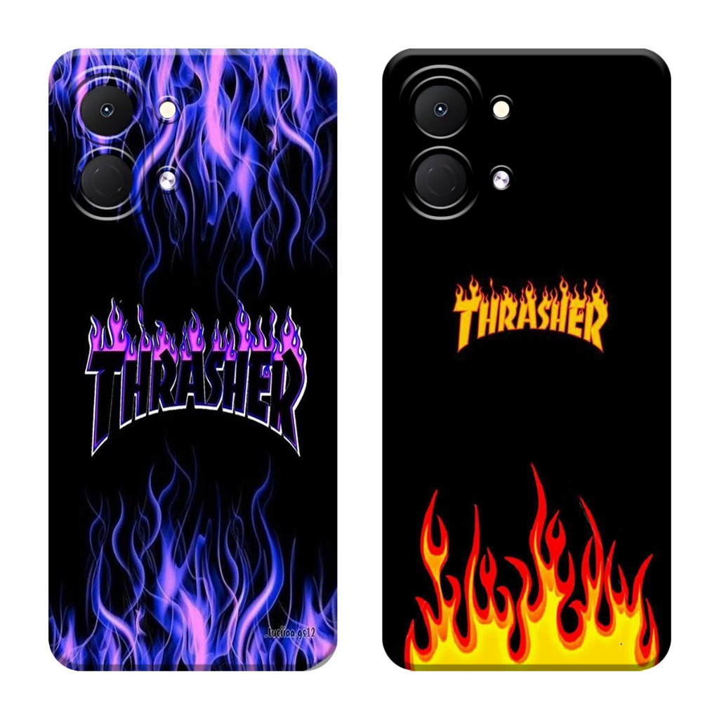 Case Hp Tekno Spark Go 3 4G 2026 Softcase Hp Silikon Procamera