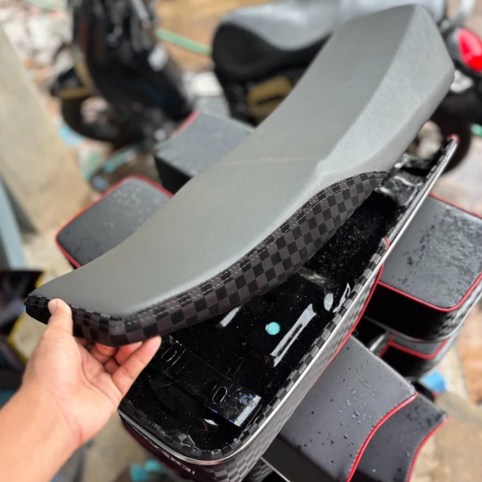 JOK GL PRO/MAX W9 SLIM TIPIS MOTIV CATUR 3D & POLOS