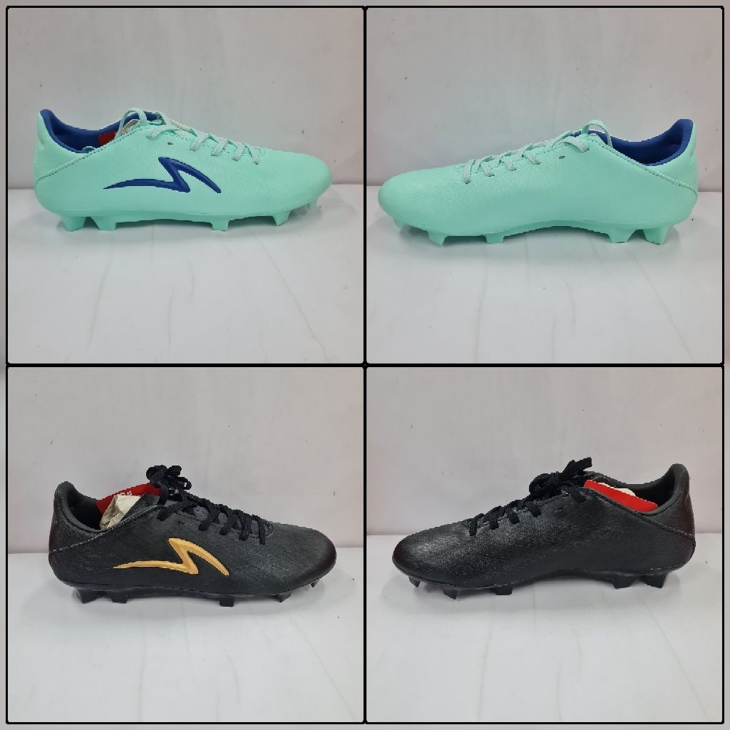 Sepatu Bola Specs Essorer Original Sapatu Spatu Septu Spt Shoes Football Ball Bol