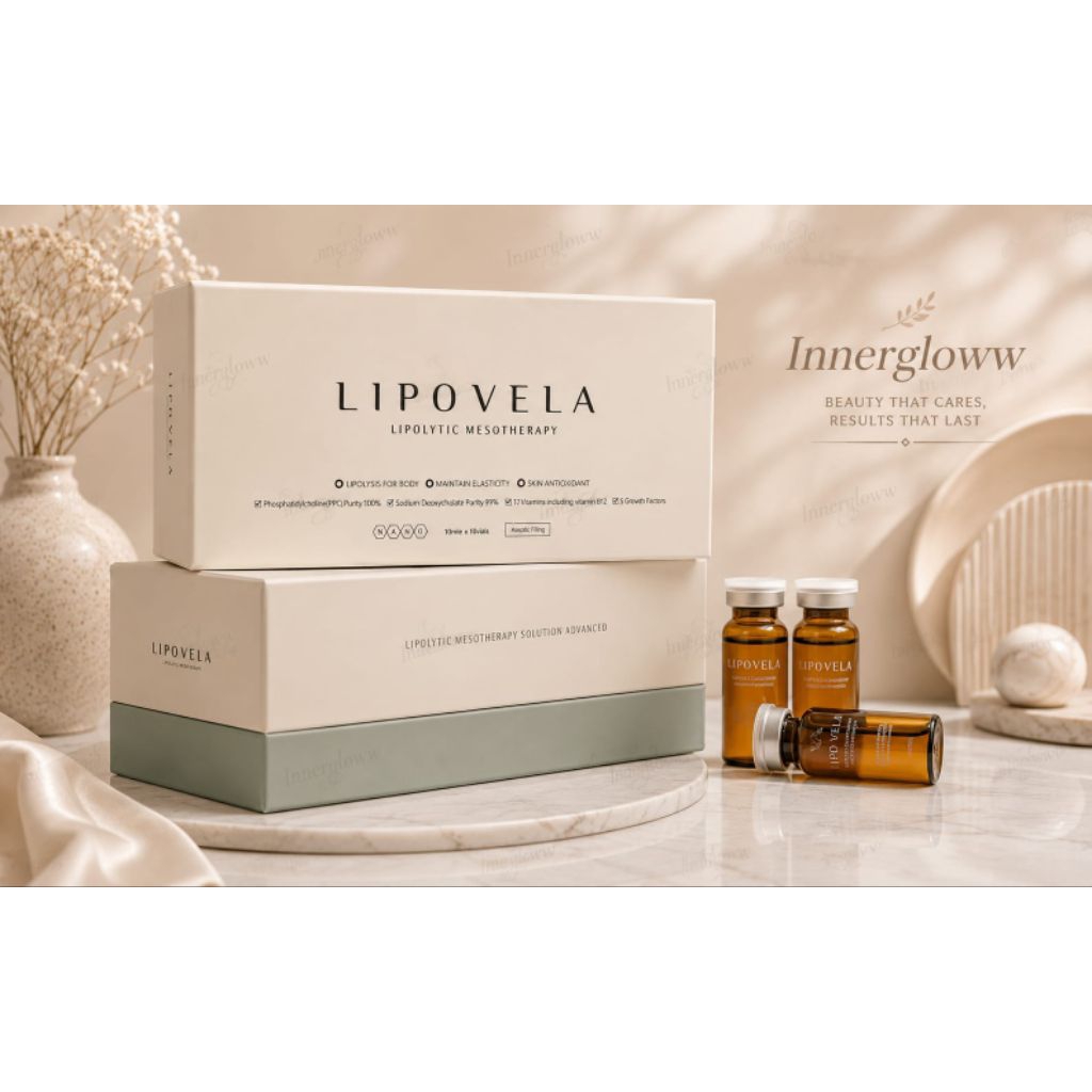 Ecer Lipovela Meso Slimming
