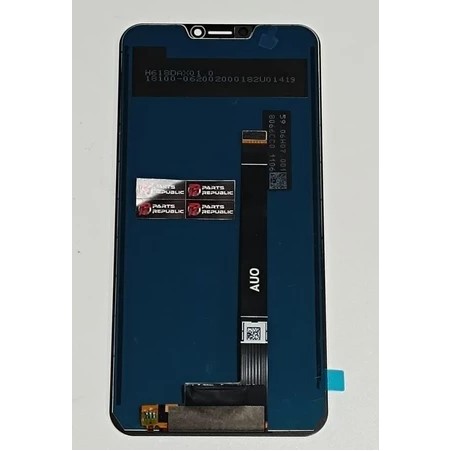 LCD TOUCHSCREEN ASUS ZENFONE 5 / ZE602KL / ZE620KL / X00QD / ZEN 5Z / ZS620KL ORIGINAL 100% FULL SET