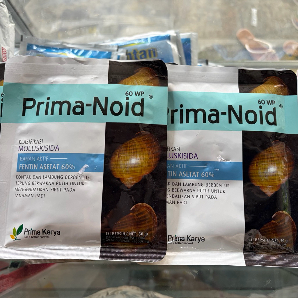 Prima - Noid  60 WP