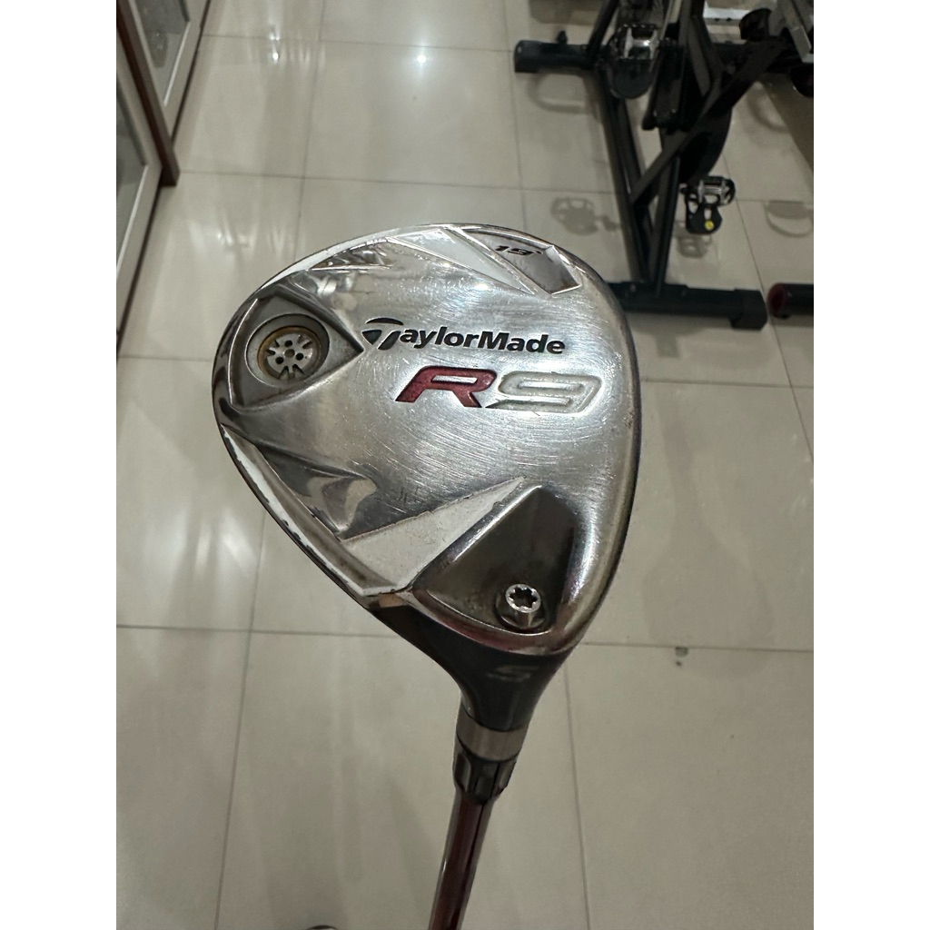 TaylorMade R9 Fairway Wood #5 Flex R Original