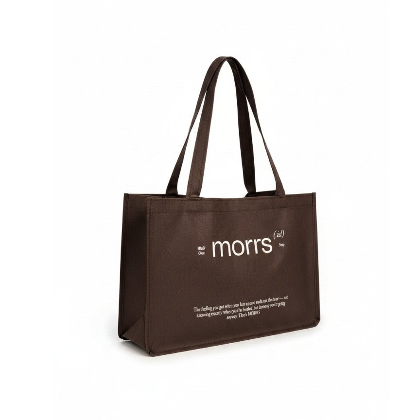 Morrs Gift Bag