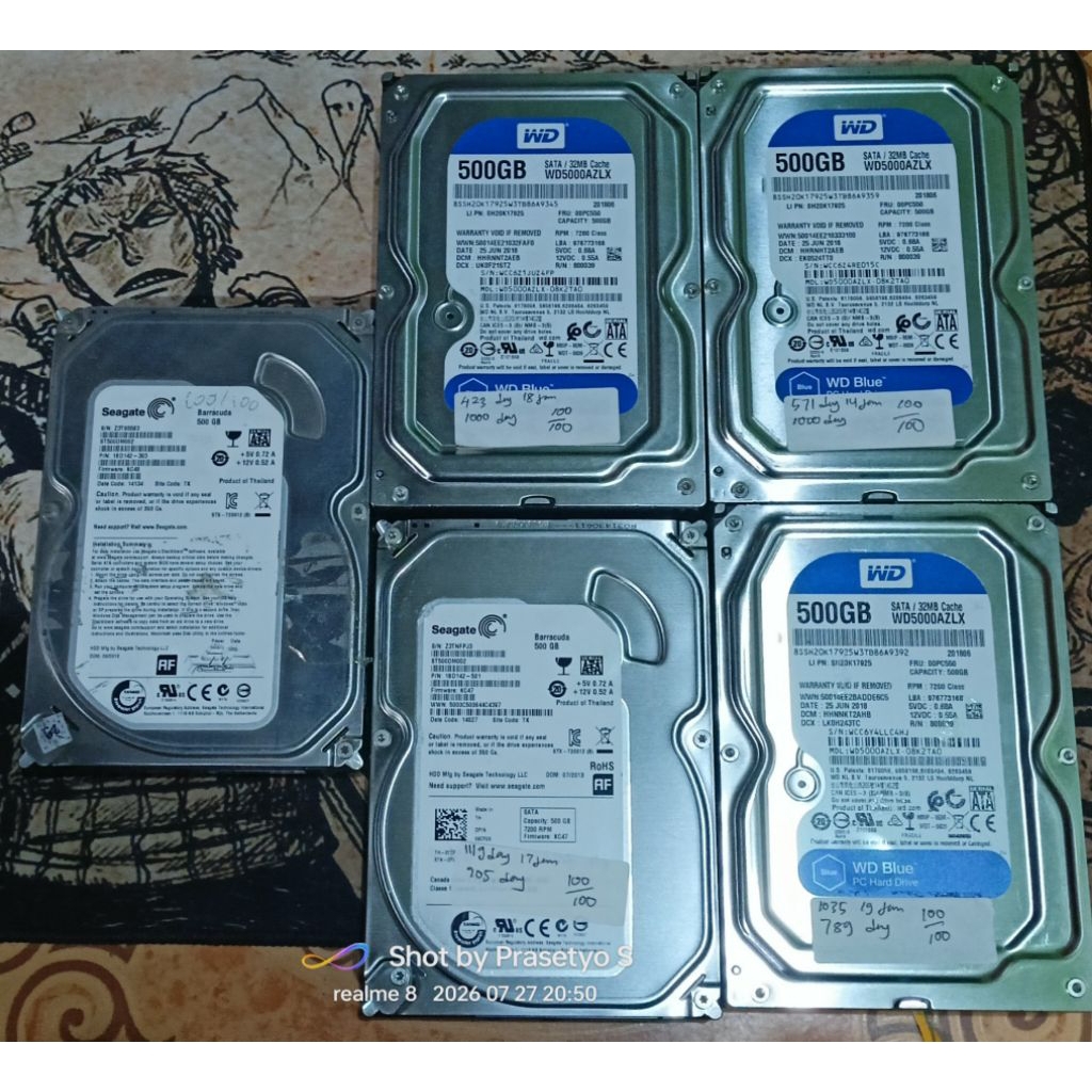 Hardisk PC