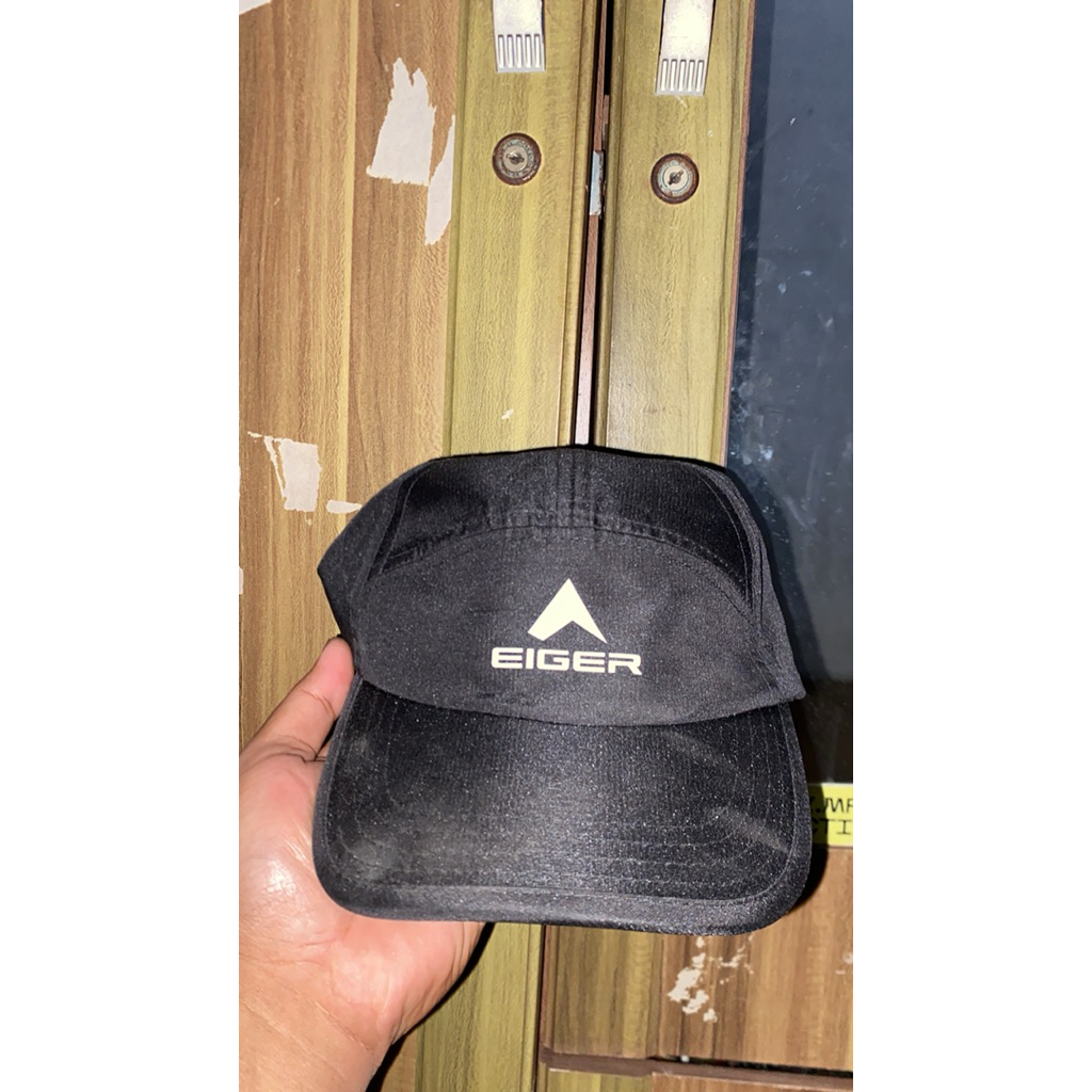 Topi Eiger Original