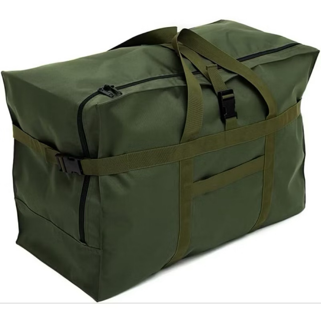tas travel multifungsi/tas koper pakaian