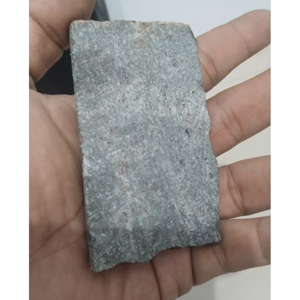 Bahan permata jenis ruby tanzania