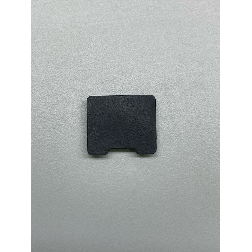 Karet Cover Cap Tutup Konektor Battery Grip VPB Fujifilm XT2 XT3