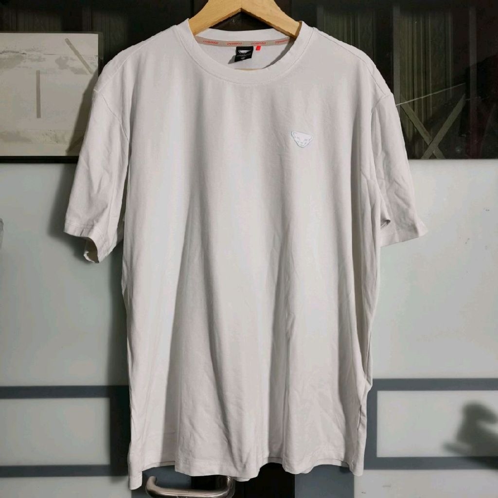 kaos baju tshirt jersey dynafit dy07 [3XL]
