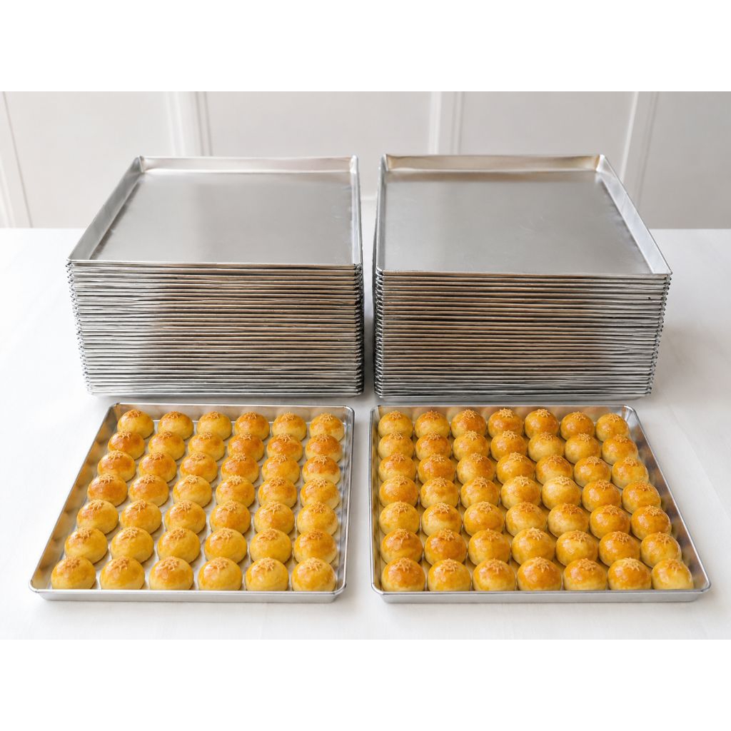 loyang oven listrik Arashi