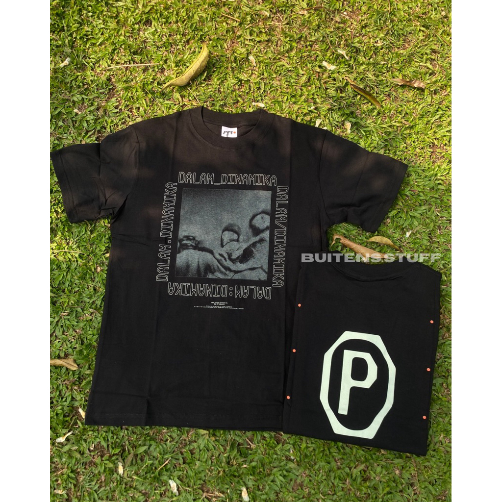OFFICIAL MERCH PERUNGGU