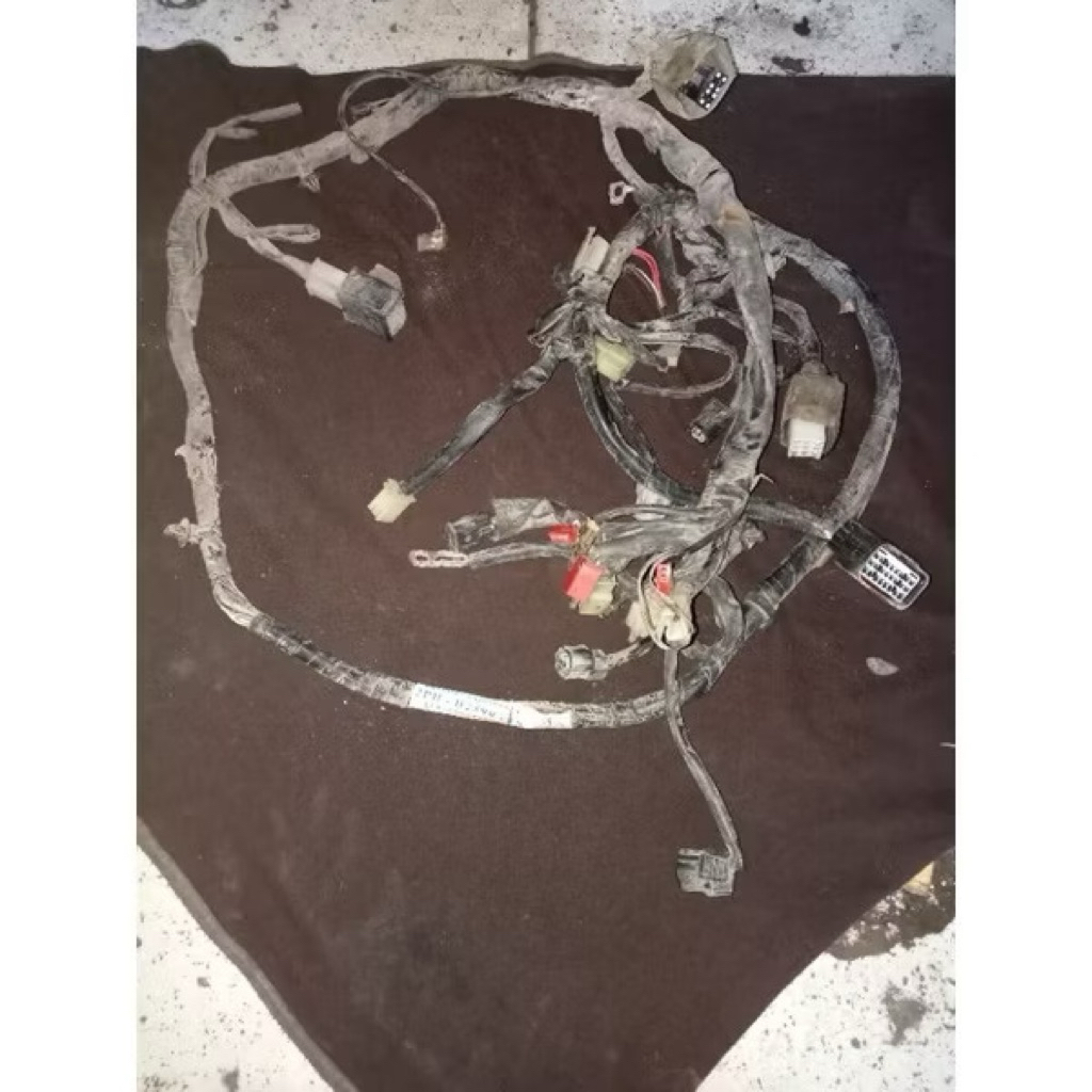 Kabel body mio m3 kode part 2ph original cabutan